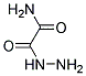 OXAMOHYDRAZIDE Struktur