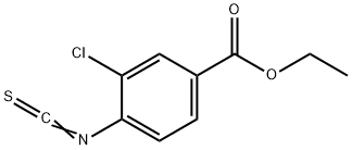 4-Ethoxycarbonyl-2-chlorophenylisothiocyanate price.