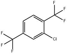 2,5-BIS(TRIFLUOROMETHYL)CHLOROBENZENE