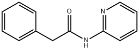 2-PHENYL-N-PYRIDIN-2-YLACETAMIDE