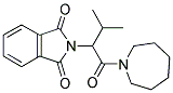 AURORA 556 Struktur