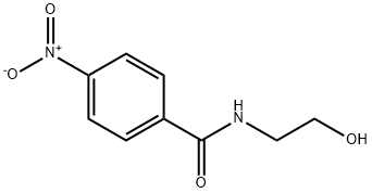 6640-65-9 結(jié)構(gòu)式