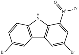 5416-22-8 Structure