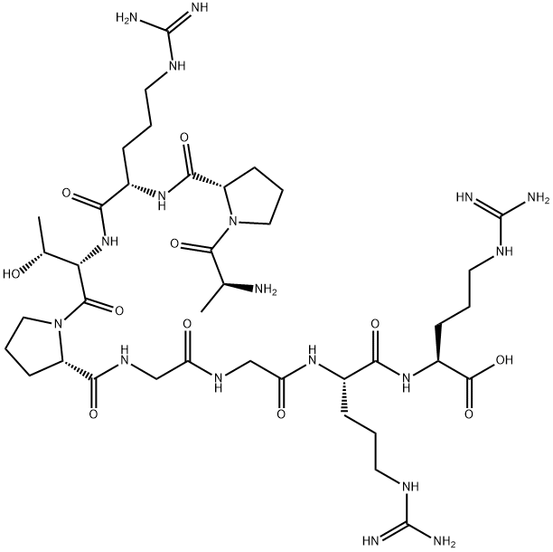 APRTPGGRR Struktur