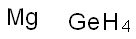 MAGNESIUM-GERMANIUM ALLOY Struktur