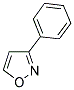 3-PHENYLISOXAZOLE Struktur