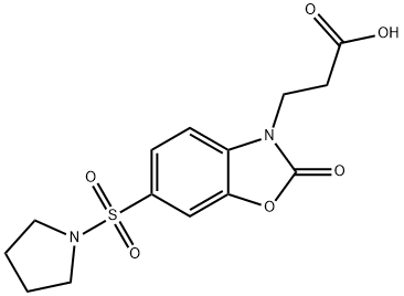 N-2-NAPHTHYL-N'-PHENYLUREA Struktur