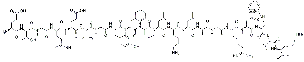 ENDONUCLEASE ANTIGENIC SITE Struktur