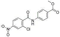 AURORA 774 Struktur