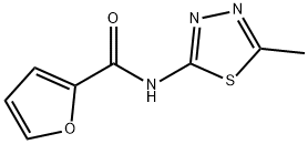 AURORA 664 Struktur