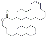 MYRISTOLEYL LINOLEATE Struktur