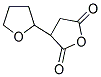 OCTAHYDRO-[2,3']BIFURANYL-2',5'-DIONE Struktur