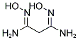 METHYLENEDIFORMAMIDOXIME Struktur