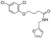 AURORA 858 Struktur