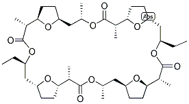 DINACTIN Struktur