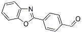 4-(1,3-BENZOXAZOL-2-YL)BENZALDEHYDE Struktur