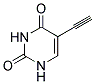 ENILURACIL Struktur