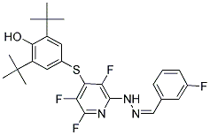 TOSLAB 28342 Struktur