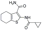 IFLAB-BB F0317-0046 Struktur