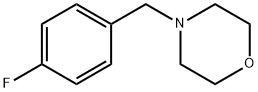 4-(4-FLUOROBENZYL)MORPHOLINE price.