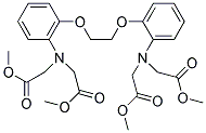 BAPTA-TETRAMETHYL ESTER