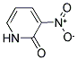 3-NITROPYRIDIN-2(1H)-ONE Struktur