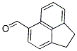 5-ACENAPHTHENECARBOXALDEHYDE Struktur