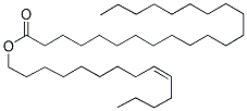 MYRISTOLEYL BEHENATE Struktur