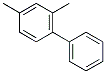 2,4-DIMETHYLBIPHENYL Struktur