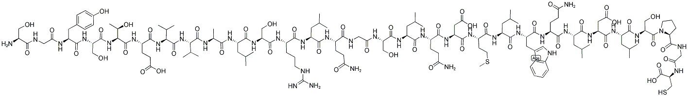 313338-97-5 結(jié)構(gòu)式