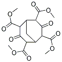 TETRAMETHYL 3,7-DIOXOBICYCLO[3.3.1]NONANE-2,4,6,8-TETRACARBOXYLATE