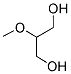 2-O-METHYL-GLYCEROL Struktur