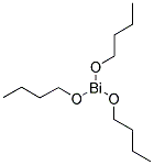 BISMUTH N-BUTOXIDE Struktur