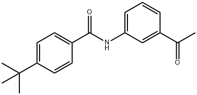 AURORA 636 Struktur