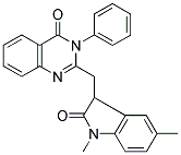  化學(xué)構(gòu)造式