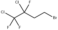 4-BROMO-1,2-DICHLORO-1,1,2-TRIFLUOROBUTANE