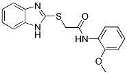 AURORA 1509 Structure