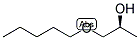 (S)-(+)-1-PENTYLOXY-2-PROPANOL Struktur