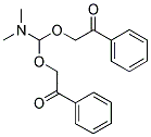 PHENACYL-8(TM) REAGENT Struktur