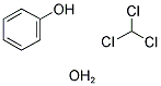 PHENOL/WATER/CHLOROFORM Struktur