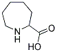 AZEPANE-2-CARBOXYLIC ACID Struktur