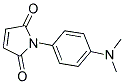 1-(N,N-DIMETHYLAMINOPHENYL)-1H-PYRROLE-2,5-DIONE Struktur