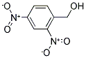 2,4-DINITROBENZYL ALCOHOL Struktur