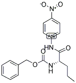 Z-NVA-PNA Struktur