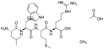 FRAGMENT C Struktur