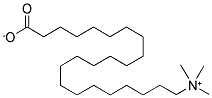 BEHENYL BETAINE Struktur