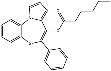 155909-06-1 結(jié)構(gòu)式