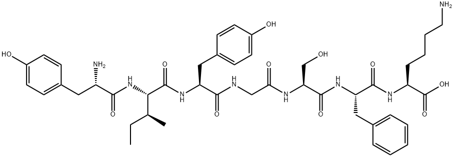 165190-42-1 Structure