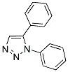 1,5-DIPHENYL-1,2,3-TRIAZOLE Struktur