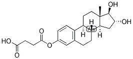 ESTRIOL 3-HEMISUCCINATE